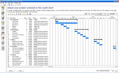 10 software Project Plan Template Excel - Excel Templates - Excel Templates