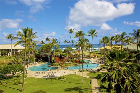 Kauai Beach Resort - Aqua Travel Group