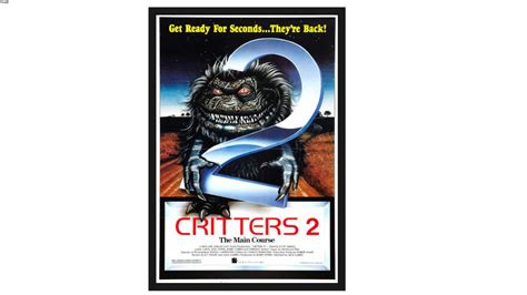 Critters 2 Poster | 3D Warehouse