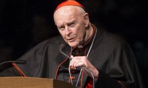 Pope accepts McCarrick resignation as cardinal amid sexual abuse ...