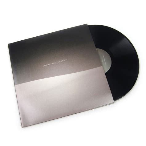 Nine Inch Nails: Ghosts I-IV Vinyl 4LP – TurntableLab.com