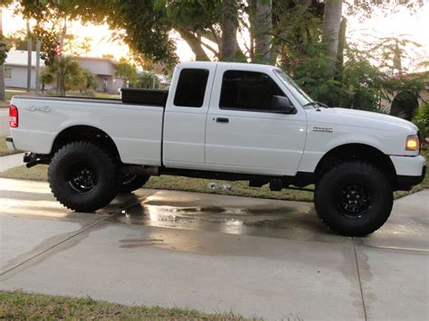 2010 Ford Ranger, Ranger 4x4, Ford Ranger Truck, Ford 4x4, Ford Pickup Trucks, Ford Bronco, 4x4 ...