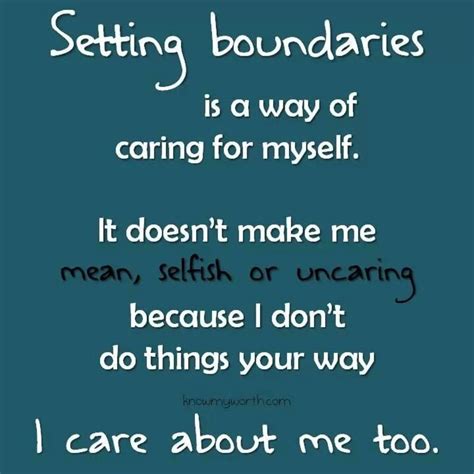 How to Set Boundaries in Your Personal Life | PairedLife