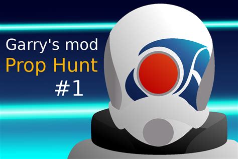 Garry's mod Prop Hunt Cover by MrToytelLikePie on DeviantArt