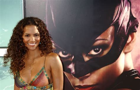 Halle Berry Has No ‘Catwoman’ Regrets: ‘I Got a Sh*tload of Money That ...