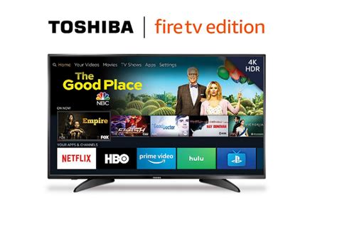 New 4K Display Toshiba TVs Announced in USA: Report - ACE