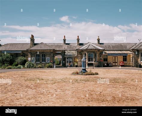 Harwich railway station architecture of Harwich Old Town Harwich, Essex ...