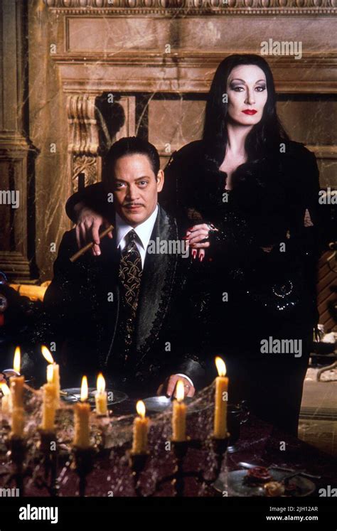 Gomez Addams