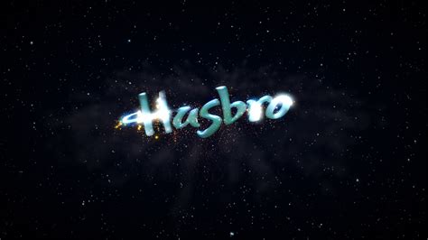 Hasbro Studios 'feature film' identity :: Behance