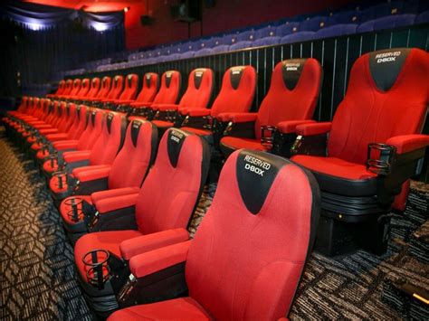 cinemaonline.sg: D-Box Motion Seats in South East Asia