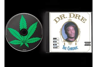 Dr. Dre | Dr. Dre - The Chronic - (CD) Rock & Pop CDs - MediaMarkt