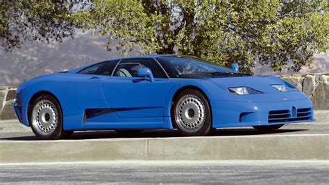 bugatti eb110 gt Bugatti eb110