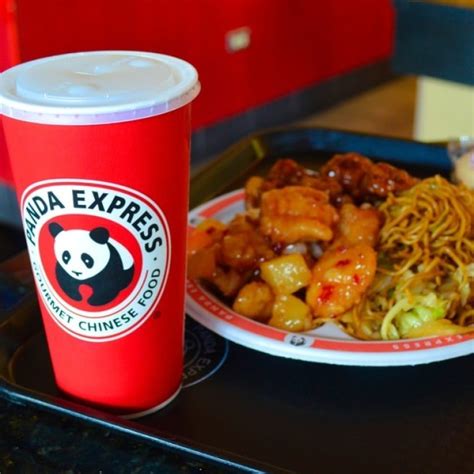 The story of American Chinese chain Panda Express – is the Chinese food it serves ‘authentic ...