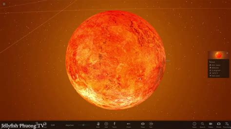 What happens when the biggest star UY Scuti is near the Solar System UY ...