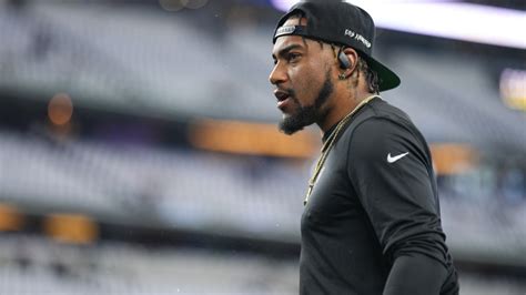 Ravens Blasted For Targeting DeSean Jackson As WR Option