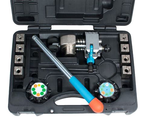 TGR Professional Brake Line Flaring Tool- 45 and 37 degree Set – Tool Guy Republic