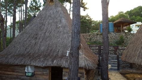 Tinokbob - Sagada House | Traditional Northern Philippine Architecture ...