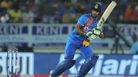 Top 5 Indian batsmen with the most runs against Australia in T20Is