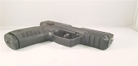 Ruger Model Sr22 Pistol W/ Ex Magazine .22 Long For Sale at GunAuction.com - 14590341