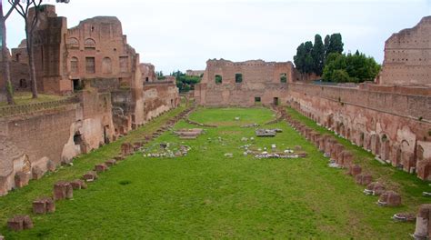 Palatine Hill in Rome City Centre - Tours and Activities | Expedia.ca