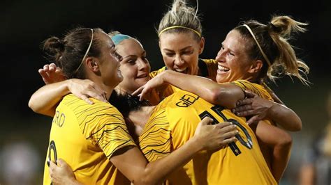 Ante Milicic announces Matildas squad to face USA - Beyond 90