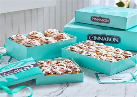 Waitr Takeover and Cinnabon Gets Gifty | Modern Restaurant Management | The Business of Eating ...