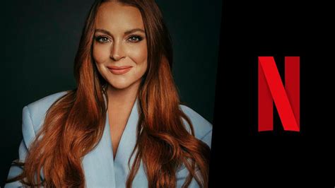 'Irish Wish' Lindsay Lohan Netflix Movie: What We Know So Far ...