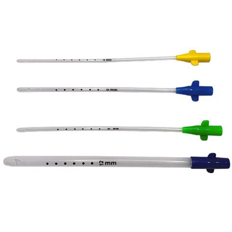 Karman Cannula Manufacturer & Supplier | India