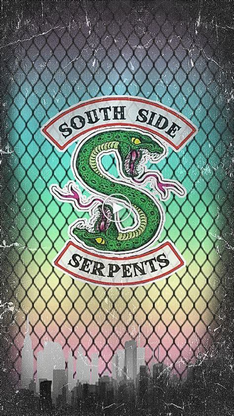 Southside Serpents Wallpapers - Top Free Southside Serpents Backgrounds ...