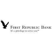 First Republic Bank Logo Vector – Brands Logos