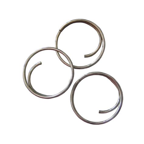 Cotter Rings, 1/2" | Mexico Marine