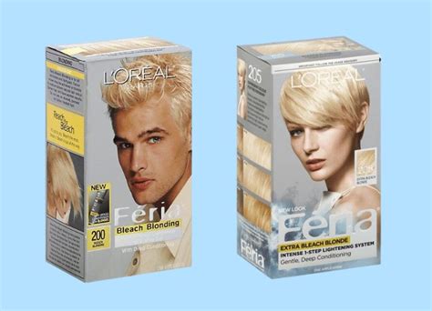 Is a home hair bleaching kit to bleach re-growth safe?