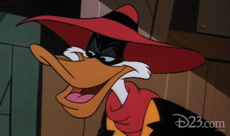 We’re Getting Dangerous with Darkwing Duck Villains - D23