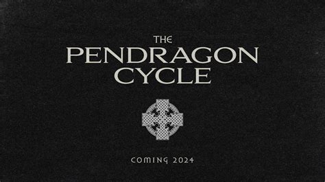 The Pendragon Cycle | The Daily Wire