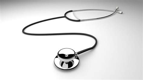 Doctor Stethoscope Wallpapers - Wallpaper Cave