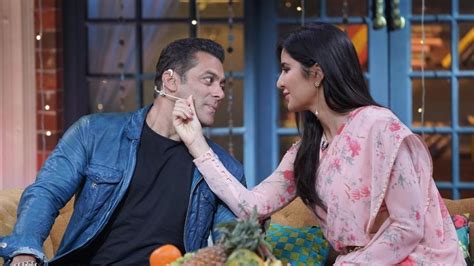 Salman Khan wishes Katrina Kaif ‘lots of love’ as she turns 38, can’t ...