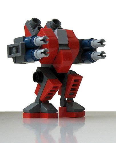 Pin on Mobile Frame Zero: Lego Mechs