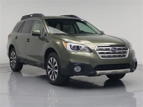 Used 2017 Subaru Outback in Nashville, Tennessee | CarMax | Subaru ...