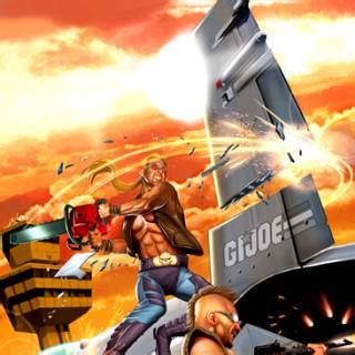 Dreadnoks Members - Comic Vine