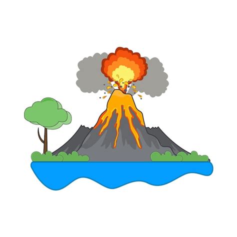 Page 4 | Volcano Section Images - Free Download on Freepik