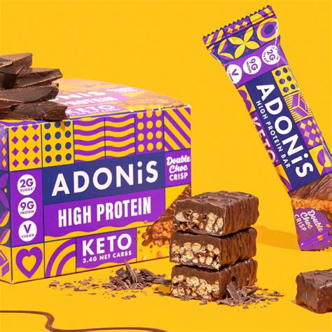 Adonis – theskinnyfoodco