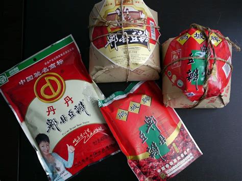 Pixian doubanjiang brands | Chili bean paste, Pixian, No bean chili