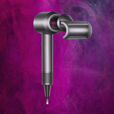 Dyson’s Flyaway Blow Dryer Attachment Review: A Salon-Quality Finish