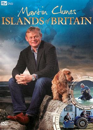 Tastedive | Shows like Martin Clunes: Islands of Britain