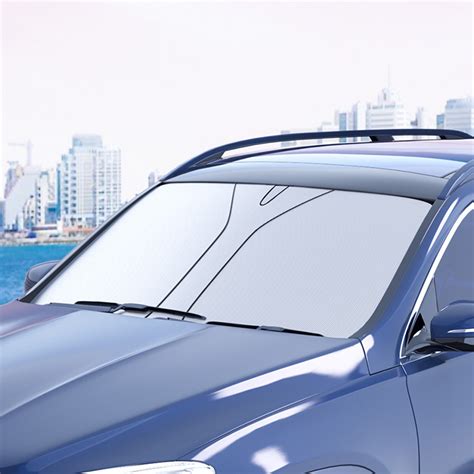 New Energy Car Shade Sun Shade Sun Insulation Shade Privacy Shade For ...