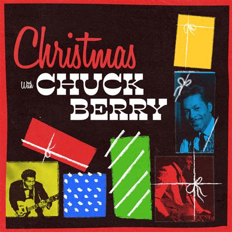 Christmas With Chuck Berry, Chuck Berry - Qobuz