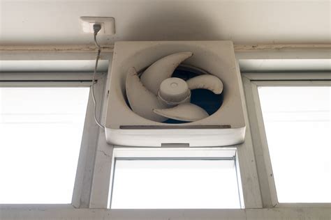 How To Install Exhaust Fan Ceiling | Americanwarmoms.org