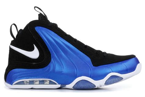 Nike Air Max Wavy 'University Blue' AV8061 002 Mens Basketball Shoes ...