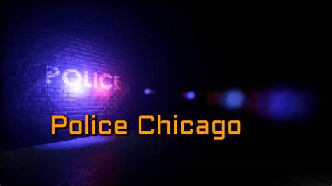 Police scanner chicago - torontofas