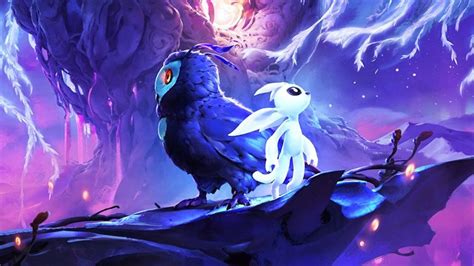 Ori and the Will of the Wisps Review